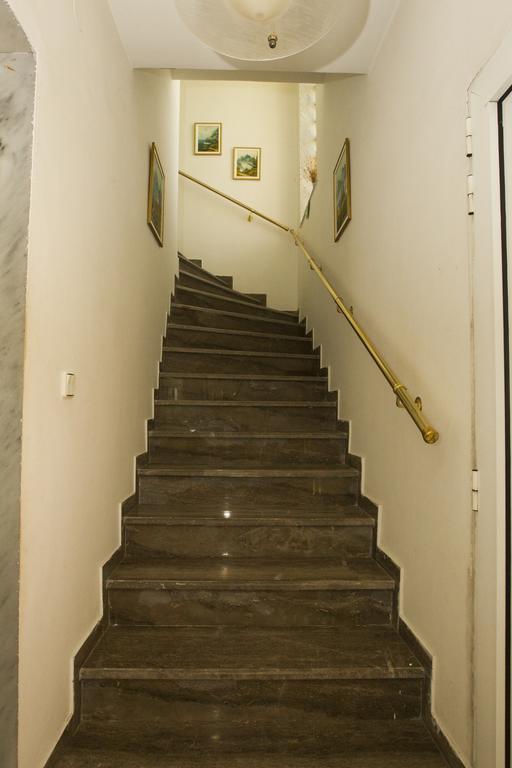 Villa Blue Apartments Agia Triada  Exterior photo